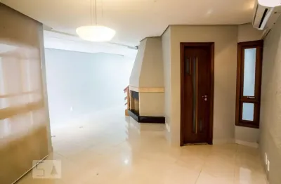 Casa para venda - jardim itu-sabará, 3 quartos,  272 m² - porto alegre