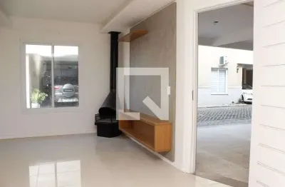 Casa / sobrado em condomínio para venda - ipanema, 3 quartos,  140 m² - porto alegre