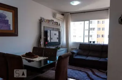Apartamento para venda - santo antônio, 2 quartos,  64 m² - porto alegre