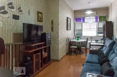 Apartamento para venda - tijuca, 3 quartos,  90 m² - rio de janeiro