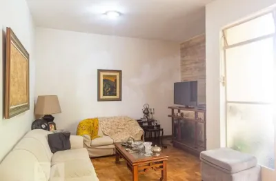 Apartamento para venda - santo agostinho, 4 quartos,  160 m² - belo horizonte