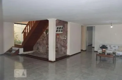 Casa para venda - são francisco, 6 quartos,  507 m² - niterói