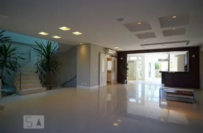 Casa para venda - jardim itu-sabará, 5 quartos,  500 m² - porto alegre