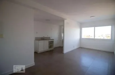 Apartamento para venda - são sebastião, 2 quartos,  60 m² - porto alegre