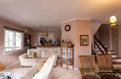 Casa para venda - santa tereza , 4 quartos,  230 m² - porto alegre