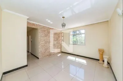 Apartamento para venda - havaí, 3 quartos,  92 m² - belo horizonte