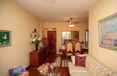 Apartamento para venda - meier, 3 quartos,  110 m² - rio de janeiro