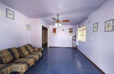 Casa para venda - harmonia, 4 quartos,  100 m² - canoas