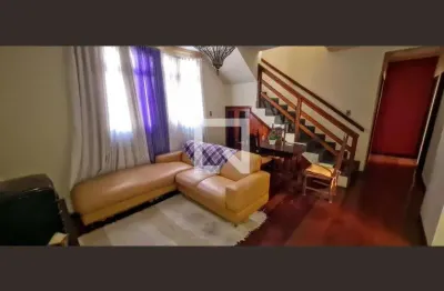 Cobertura para venda - fernão dias, 3 quartos,  176 m² - belo horizonte