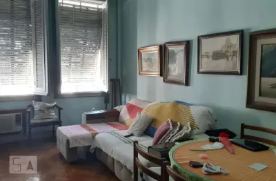Apartamento para venda - centro, 2 quartos,  93 m² - rio de janeiro
