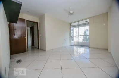 Apartamento com 2 quartos à venda na Avenida Almirante Ary Parreiras, Icaraí, Niterói