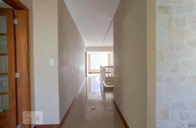 Casa para venda - boa vista, 6 quartos,  500 m² - porto alegre