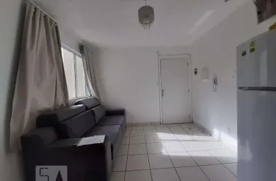 Apartamento para venda - partenon, 2 quartos,  43 m² - porto alegre