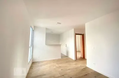 Apartamento para venda - santo andré, 2 quartos,  42 m² - são leopoldo