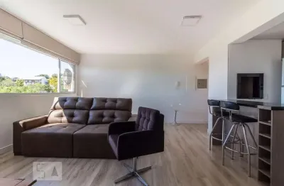 Apartamento para venda - tristeza, 2 quartos,  65 m² - porto alegre