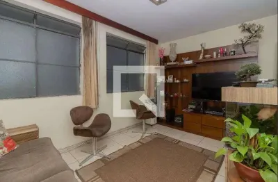Apartamento para venda - dom bosco, 3 quartos,  72 m² - belo horizonte