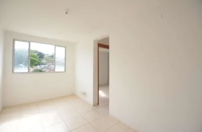 Apartamento para venda - parada de lucas, 2 quartos,  47 m² - rio de janeiro