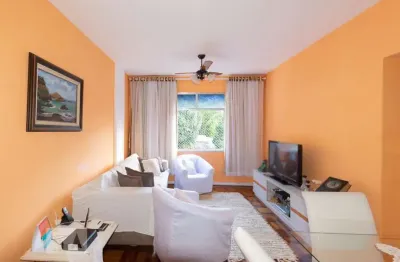 Apartamento para venda - tijuca, 3 quartos,  95 m² - rio de janeiro