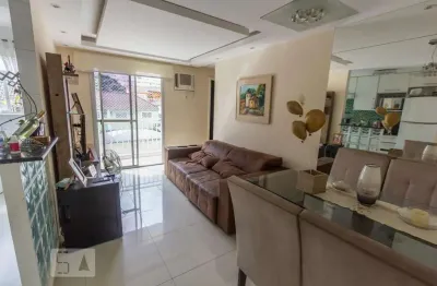 Apartamento para venda - taquara, 2 quartos,  50 m² - rio de janeiro
