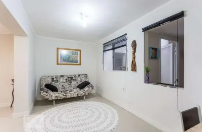 Apartamento para venda - partenon, 1 quarto,  50 m² - porto alegre