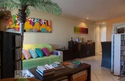 Apartamento para venda - recreio, 2 quartos,  78 m² - rio de janeiro