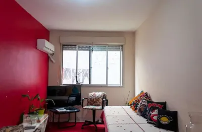 Apartamento para venda - cristal , 3 quartos,  75 m² - porto alegre