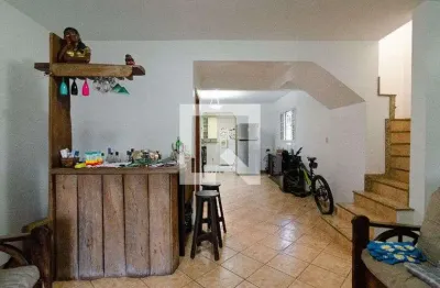 Casa para venda - álvaro camargos, 4 quartos,  232 m² - belo horizonte