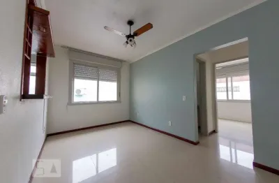Apartamento para venda - jardim salso , 1 quarto,  44 m² - porto alegre