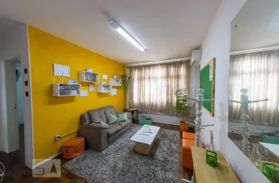 Apartamento para venda - medianeira, 2 quartos,  53 m² - porto alegre