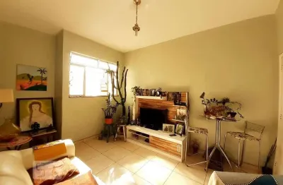Apartamento para venda - engenho de dentro, 2 quartos,  47 m² - rio de janeiro