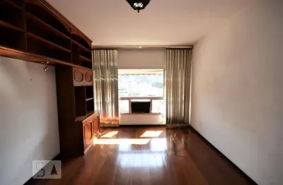 Apartamento para venda - laranjeiras, 3 quartos,  113 m² - rio de janeiro