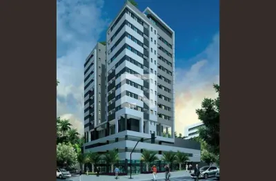 Apartamento para venda - barro preto, 1 quarto,  39 m² - belo horizonte