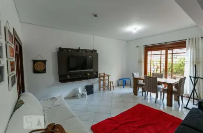 Casa para venda - cavalhada, 5 quartos,  233 m² - porto alegre