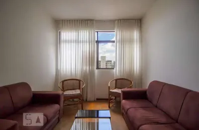 Apartamento para Venda - Gutierrez, 3 Quartos,  95 m² - Belo Horizonte