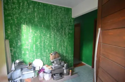 Casa para venda - mathias velho, 3 quartos,  112 m² - canoas