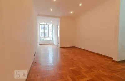 Apartamento para venda - copacabana, 3 quartos,  100 m² - rio de janeiro