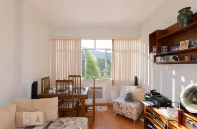 Apartamento para venda - grajaú, 3 quartos,  82 m² - rio de janeiro