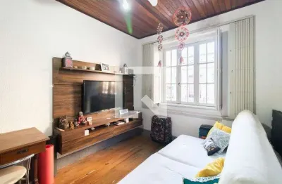 Casa para venda - centro histórico, 4 quartos,  180 m² - porto alegre