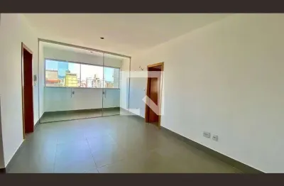 Apartamento para venda - padre eustáquio, 3 quartos,  90 m² - belo horizonte