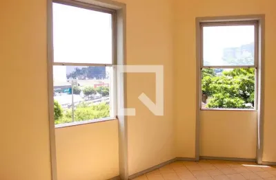 Apartamento para venda - centro, 2 quartos,  63 m² - rio de janeiro