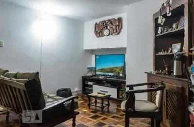 Apartamento para venda - rio branco, 1 quarto,  145 m² - porto alegre