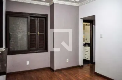 Apartamento para venda - praia de belas , 2 quartos,  56 m² - porto alegre