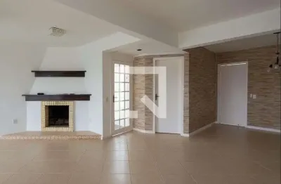 Casa para venda - vila nova, 3 quartos,  264 m² - porto alegre