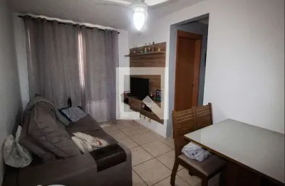 Apartamento para venda - parada de lucas, 2 quartos,  53 m² - rio de janeiro