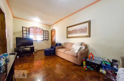 Casa para venda - jardim montanhês, 6 quartos,  220 m² - belo horizonte