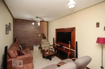 Casa para venda - meier, 4 quartos,  172 m² - rio de janeiro