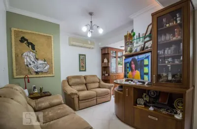 Apartamento para venda - santo antônio, 2 quartos,  115 m² - porto alegre