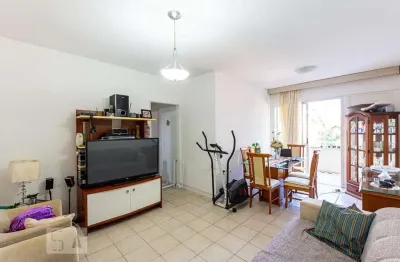 Apartamento para venda - santa rosa , 3 quartos,  96 m² - niterói