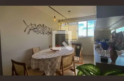Cobertura para venda - indaiá, 3 quartos,  144 m² - belo horizonte
