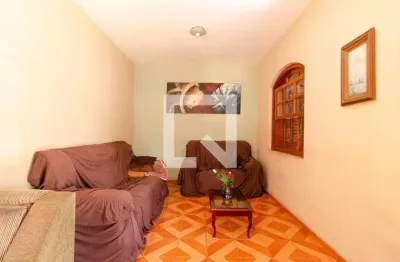 Casa para venda - padre eustáquio, 3 quartos,  392 m² - belo horizonte